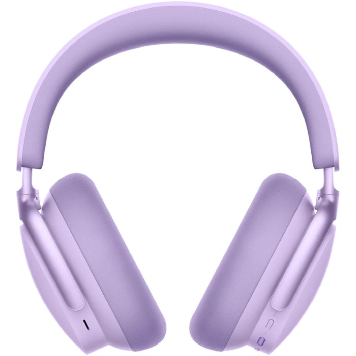 Vivo vivo Headphones Studio Púrpuras